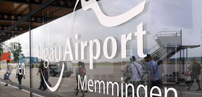 Ryanair-Maschine muss auf Flughafen Memmingen notlanden – sieben Verletzte