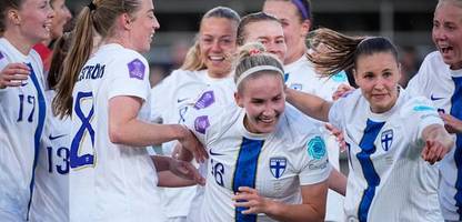finnland nominiert versehentlich 51-jährige fußballrentnerin