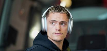Florian Wirtz beim DFB: In einem Punkt sogar besser als Özil
