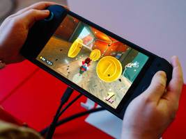Verkaufsstart der Switch 2: Wie Nintendo die Macht im Wohnzimmer übernimmt