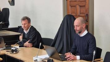 drogendeals über geheime chats nicht geheim genug – lange haft