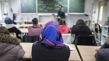 muslime bedrohen mitschüler: schulen bestätigen extreme vorfälle