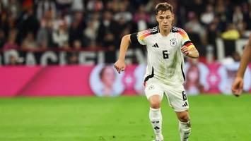 Nations League live! DFB-Elf kämpft mit Portugal ums Finale