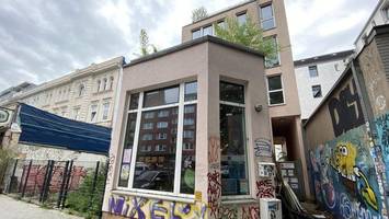 Schanzenviertel: In Ex-Kita ziehen bald minderjährige Flüchtlinge ein