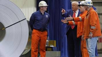 Trumps Zoll-Hammer in Kraft – Was das für Verbraucher bedeutet