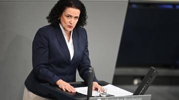„völlig inakzeptabel“ – afd-fraktionsspitze stoppt hetz-beitrag