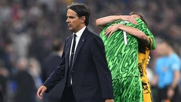 Paukenschlag: Inzaghi verlässt Inter – absurdes Gehalt winkt