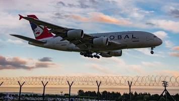 Erste, reine A380-Fluglinie wehrt sich gegen Kritik nach Erstflügen