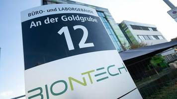 Biontech: „Die Chancen einer erfolgreichen Entwicklung liegen bei 50 bis 70 Prozent“