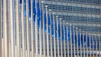 europäische union: neuer eu-haushalt sieht mehr geld für sicherheit und migration vor