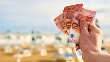 Umfragen: Deutsche überdenken ihr Urlaubsverhalten
