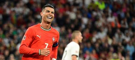 Bittere Pleite gegen Portugal: Die Mini-EM endet für Deutschland ohne Titel