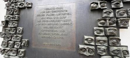 Günzburgs schwierigster Sohn: Vor 40 Jahren wurde Josef Mengele tot aufgefunden