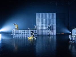 theater: ist es möglich, mitgefühl mit dem feind zu entwickeln?