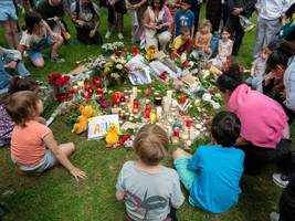 Brüssel: Der Junge, der im Park starb