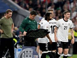 DFB-Bundestrainer und ihre Entscheidungen: Achtung, Verwechslungsgefahr