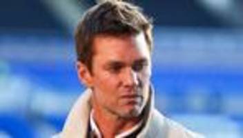 bei instagram: tom brady wirbt für Öffnung der gesperrten eisbachwelle
