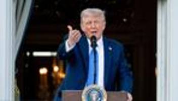donald trump: wovon donald trump ablenken will