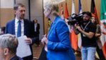 ministerpräsidentenkonferenz: kretschmer: länder wollen entlastungspaket – mit ausgleich
