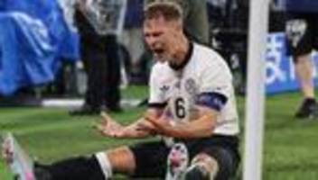 Nations League: Sie würden einfach gerne mal was gewinnen