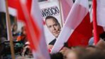Polen: Was Deutschland aus der Wahl eines rechten Präsidenten lernen kann