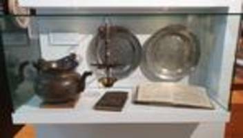 provenienzforschung: zahlreiche verdachtsfälle auf ns-raubgut in museen