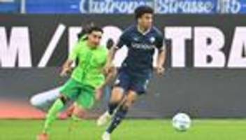 tsg hoffenheim: hoffenheim holt defensivmann bernardo aus bochum