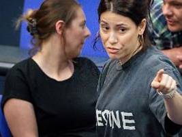 Billiges Foulspiel im Bundestag: Die Linke kegelt sich ins parlamentarische Abseits
