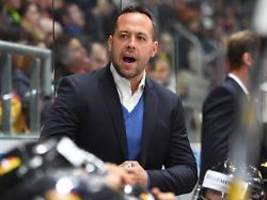 Großer Traum wird endlich wahr: Marco Sturm schreibt deutsche Eishockey-Geschichte
