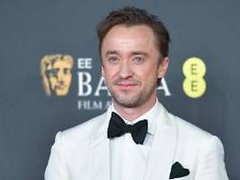 Harry Potter-Rückkehr: Tom Felton wird am Broadway wieder Draco Malfoy