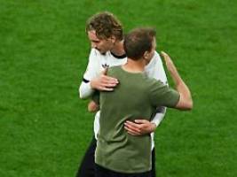 Nach DFB-Debüt gegen Portugal: Nagelsmann verwirft ursprünglichen Plan mit Woltemade