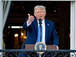 ​Warum macht Trump das?: Merz muss schon vorm Mittagessen ins Oval Office