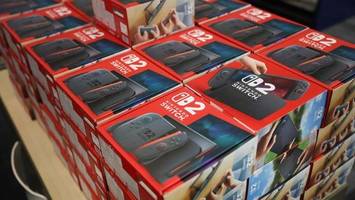 Die Nintendo Switch 2 ist da: Aber lohnt sich das Schlangestehen?