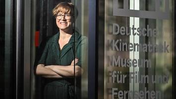 Heleen Gerritsen: „Gerade diese Herausforderungen reizen mich“