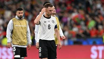 Pressestimmen: „Ewiger Ronaldo“ und „bedauernswerte Deutsche“