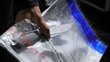Vornamen von Messerstechern: So wird keine einzige Tat verhindert