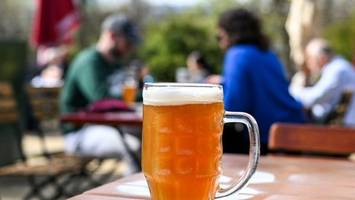 „Brot und Bier werden teurer“: Was die Grünen jetzt fordern