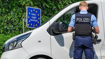 „Wir können als kleines Land  nicht alle Verfolgten aufnehmen.“
