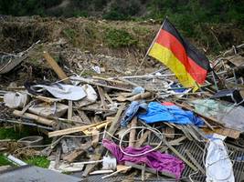 ahrtal: das wasser, der tod und ein plan
