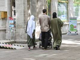 Migrationspolitik: „Ich weiß nicht, was ich meiner Frau sagen soll“