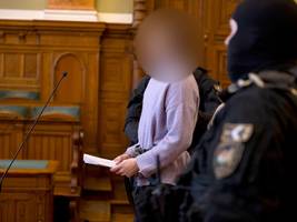 Prozess gegen deutsche Linksradikale in Ungarn: Maja T. tritt in den Hungerstreik