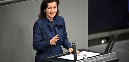dorothee bär plant »rundum-sorglos-paket« für ausländische forschende