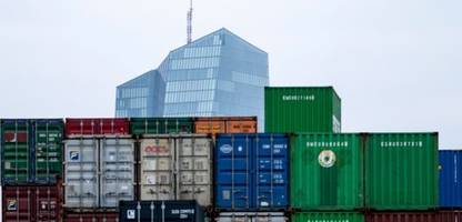 EZB senkt Leitzins auf 2,0 Prozent