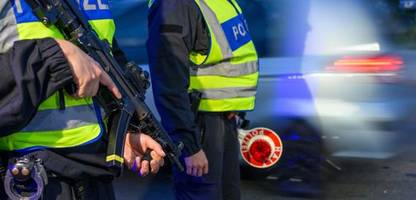 migrationspolitik: dobrindts grenzpolitik und die skepsis der bundespolizei