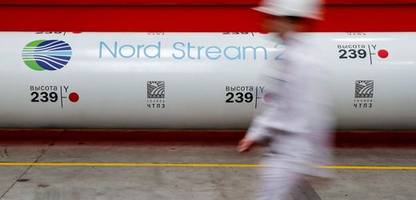 nord stream: bundesregierung will betrieb von pipelines aktiv verhindern