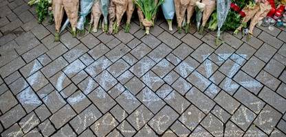 Oldenburg: Polizisten gaben im Fall Lorenz A. keinen Warnschuss ab