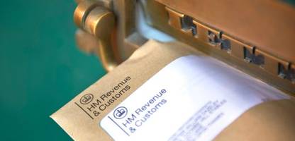 Phishing: Britischer Finanzbehörde zahlt 56 Millionen Euro an Kriminelle