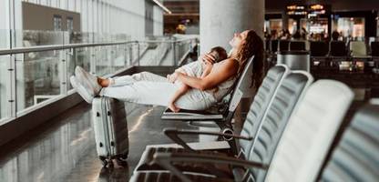Urlaub: Was Sie vor der Abreise alles checken sollten