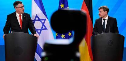 Israel: Johann Wadephul wirft Regierung wegen Siedlungspolitik Bruch des Völkerrechts vor