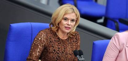 Julia Klöckner: Was die Bundestagspräsidentin darf und was nicht
